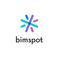 bimspot logo