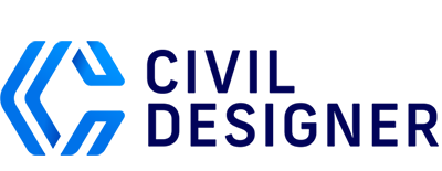 Civil Designer logo