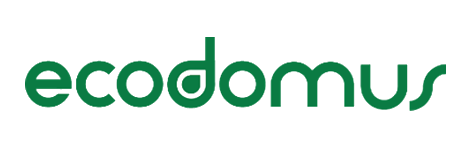 EcoDomus logo