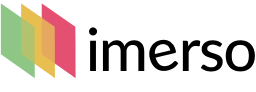 Imerso logo