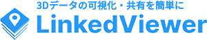 LinkedViewer logo