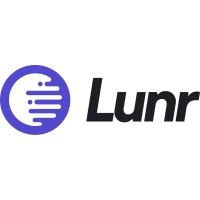 Lunr logo