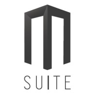 MSUITE BIM logo