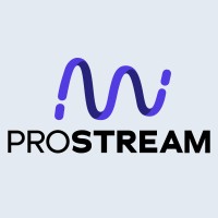 Prostream logo