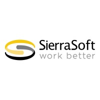SierraSoft Rails logo