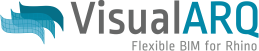 VisualARQ logo