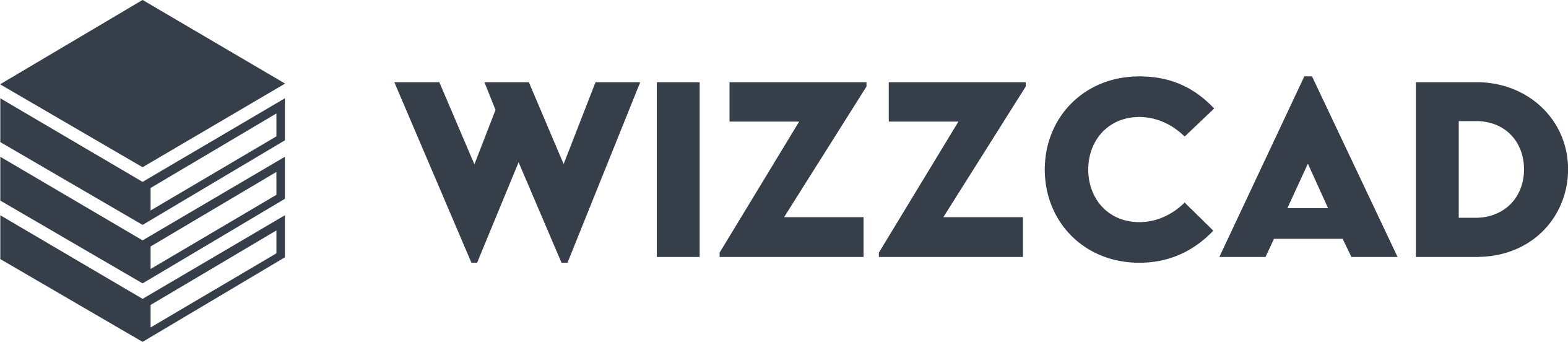 WIZZCAD logo