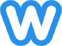Weebly logo