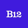 B12 logo