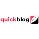 Quickblog logo
