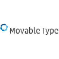 Movable Type logo
