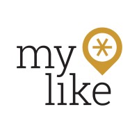 myLike Blogger Tool logo