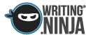 Bloggin' Ninja logo