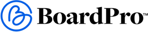 BoardPro logo