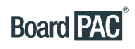 BoardPAC logo