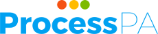 Process PA logo