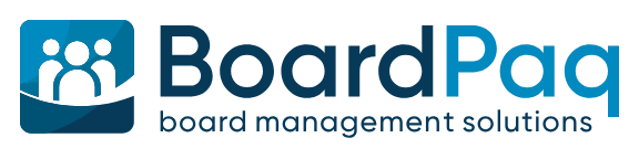 BoardPaq logo
