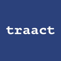 Traact logo