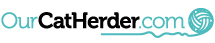 Our Cat Herder logo