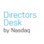 Directors Desk logo