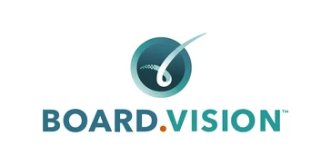 Board.Vision logo