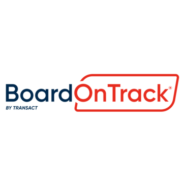 BoardOnTrack logo