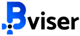 Bviser logo