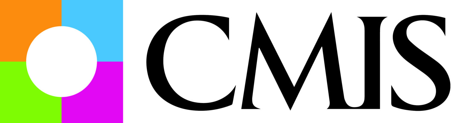 CMIS logo