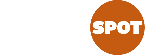 Governspot logo