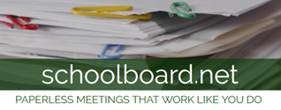 SchoolBoard logo