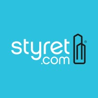 Styret.com logo