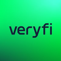 Veryfi Receipts OCR & Expenses logo