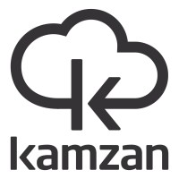 Kamzan logo
