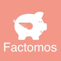 Factomos logo