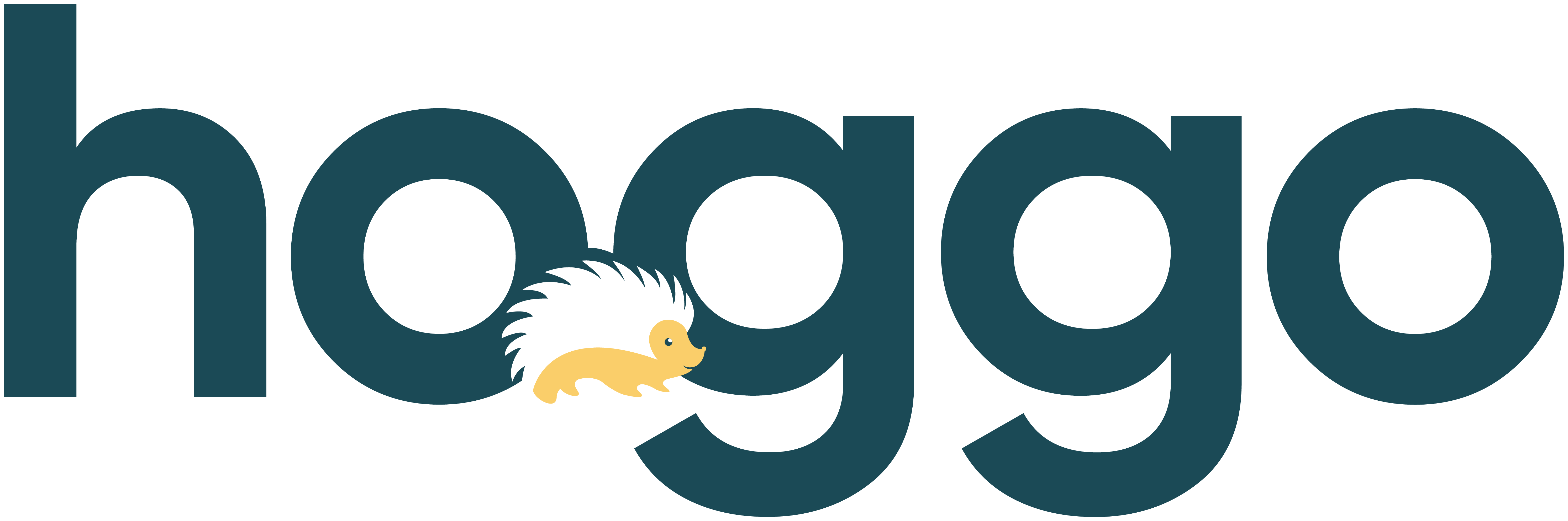 Hoggo logo
