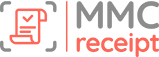 MMC Receipt logo