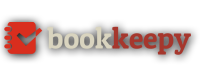 bookkeepy logo