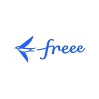 freee Cloud Accounting Software logo