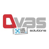 OVAS logo