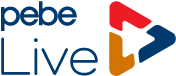 Pebe smart logo