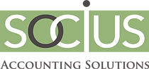 Socius Accounting logo