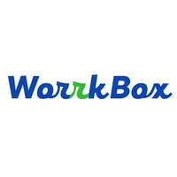 WorrkBox Book logo