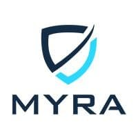 Myra Web Application Security logo