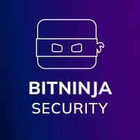 BitNinja logo