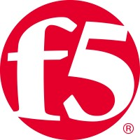 F5 Silverline Managed Services logo