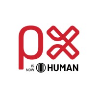 Human logo