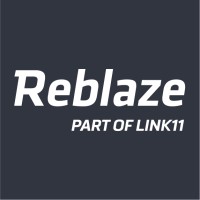 Reblaze logo