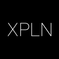 XPLN Suite logo