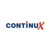 Continux logo