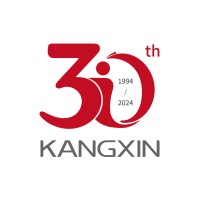 Kangxin IP Platform logo